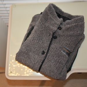 Patagonia Reversible Vest